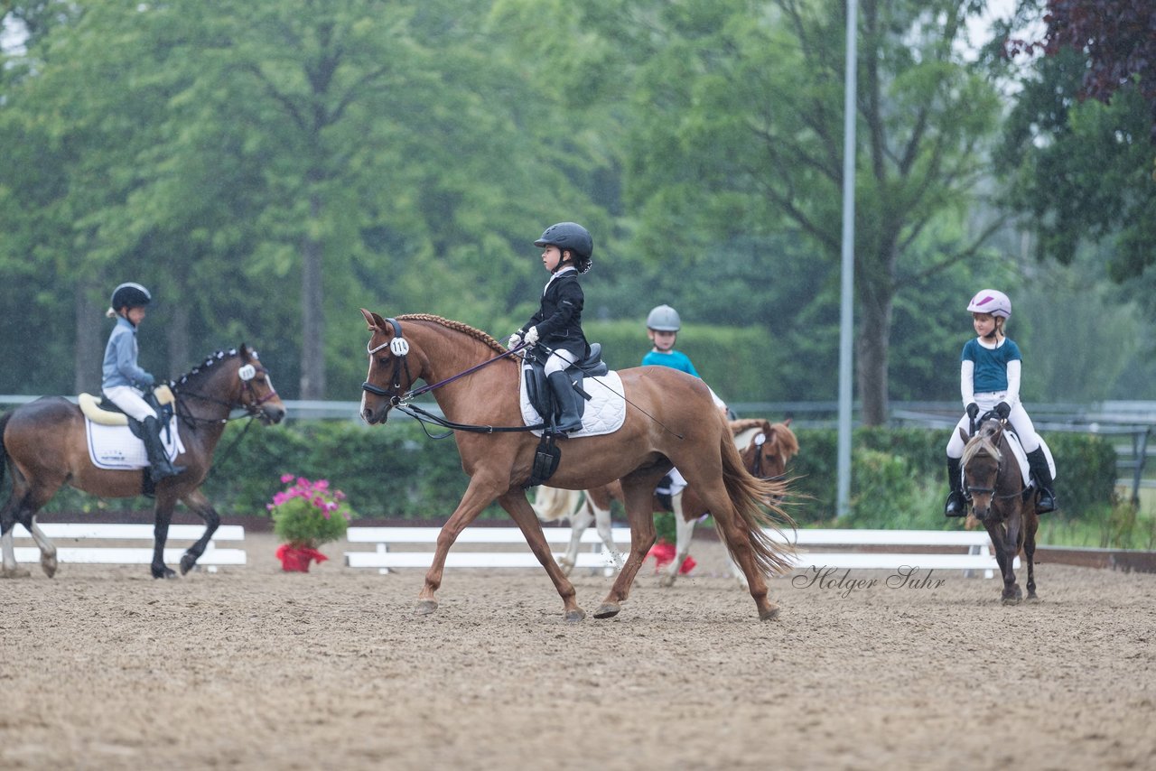 Bild 61 - Pony Akademie Turnier